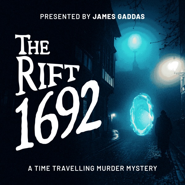 The Rift: 1888