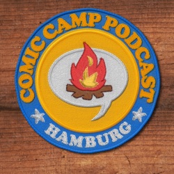 Comic Camp