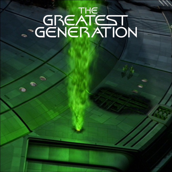 There Are Four Pipes! (ENT S3E20) photo