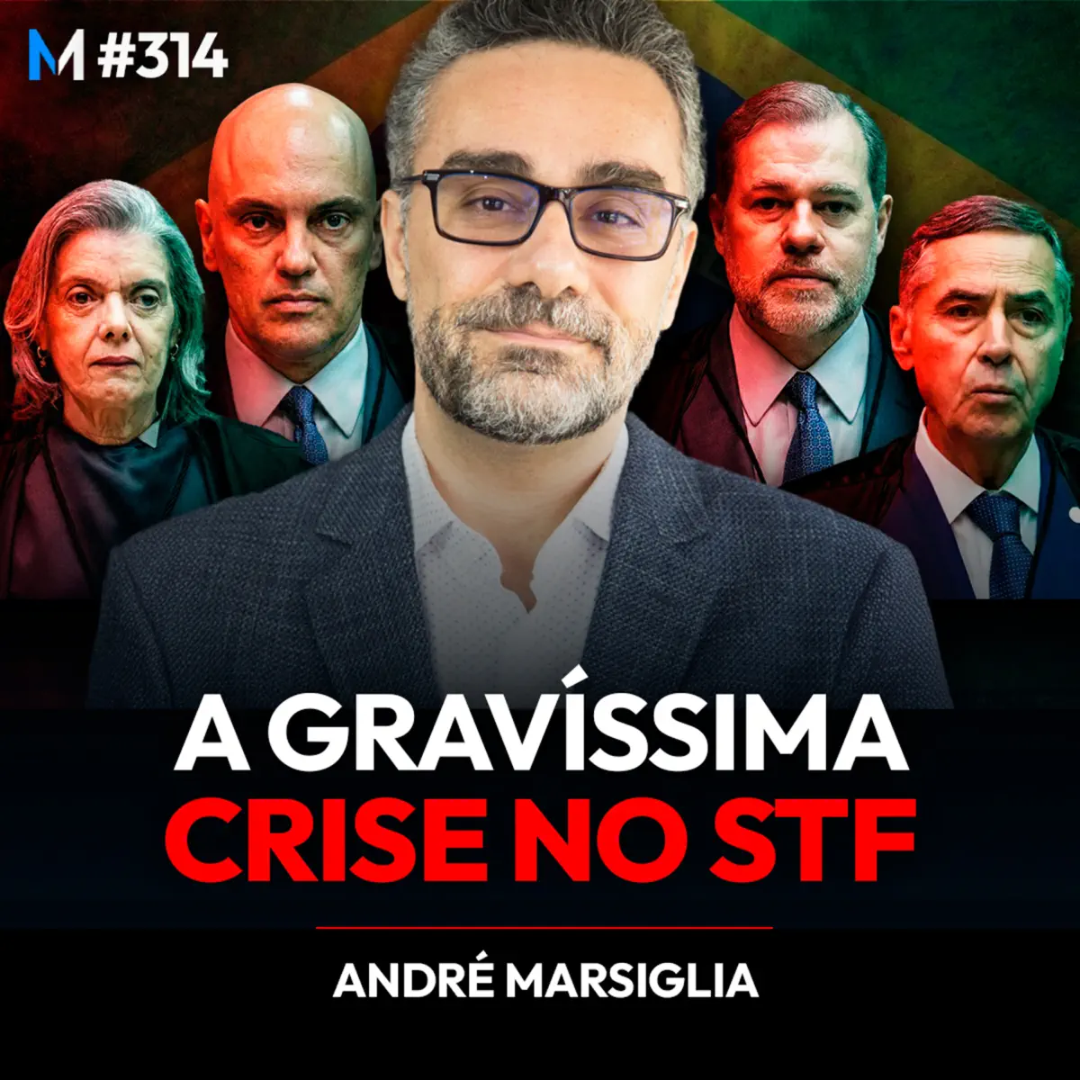 Market Makers - Podcast - Apple Podcasts