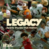 Introducing Legacy Spotlight