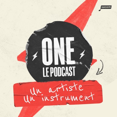 ONE - Un artiste, un instrument:Marc Gonnet