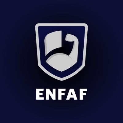 ENFAF Podcast – Nutrición y Fuerza