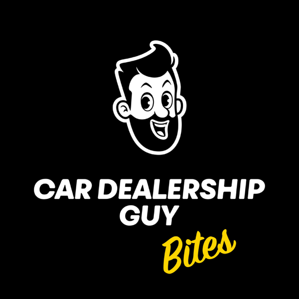 Car Dealership Guy Bites artwork
