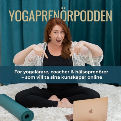Yogaprenörpodden