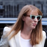 Taxing questions for Angela Rayner
