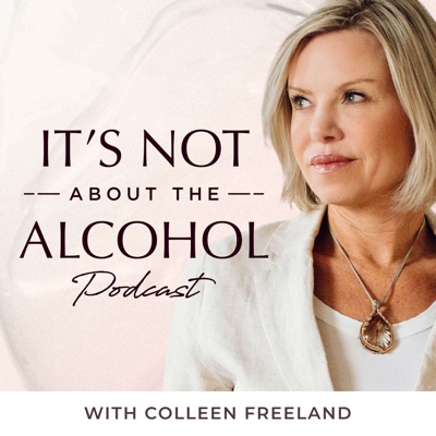 It's Not About the Alcohol It's Not About the Alcohol
