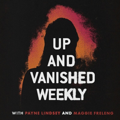 Up and Vanished Weekly:Tenderfoot TV