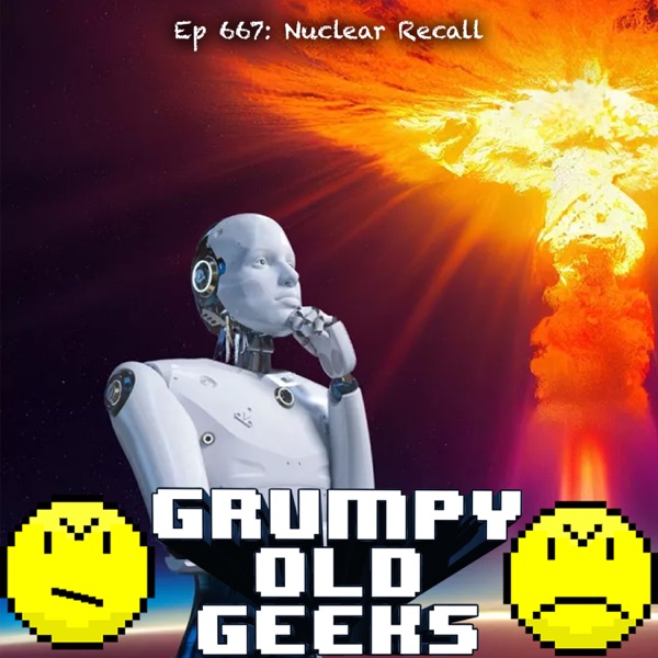 Nuclear Recall photo
