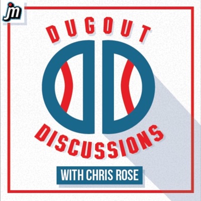 Dugout Discussions with Chris Rose Dugout Discussions with Chris Rose