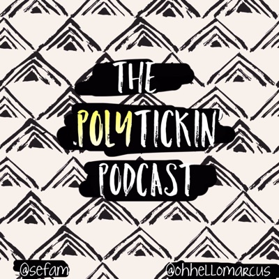 The Polytickin' Podcast