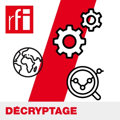 Décryptage Décryptage