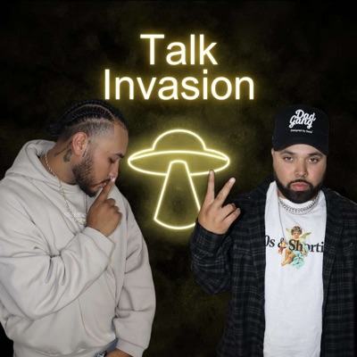 Talk Invasion
