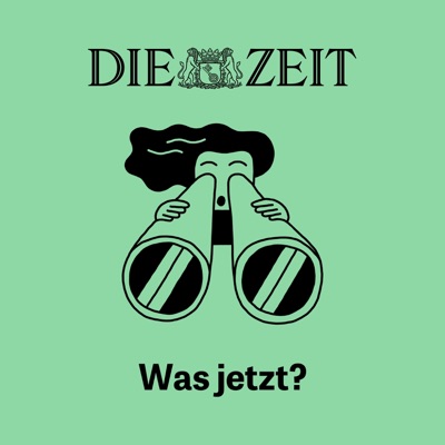 Was jetzt? Was jetzt?