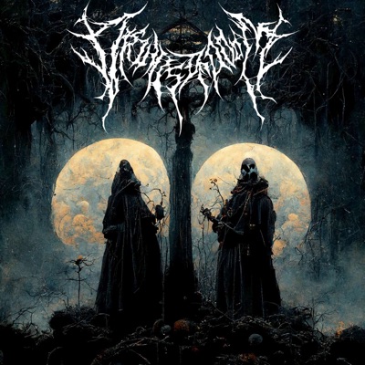 Druids Of Doom: A Metal Podcast Druids Of Doom: A Metal Podcast