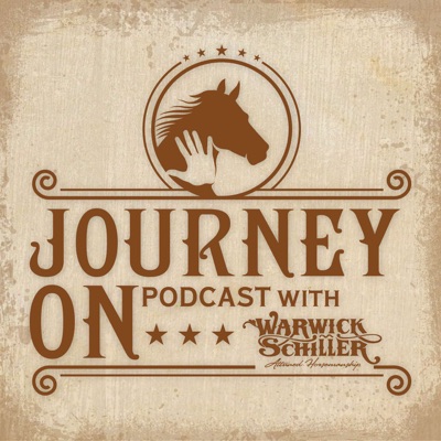 The Journey On Podcast The Journey On Podcast