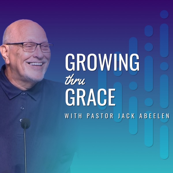 Growing Thru Grace - Daily Radio Broadcast