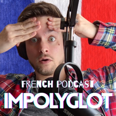 impolyglot | French Podcast impolyglot | French Podcast
