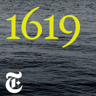 1619:The New York Times