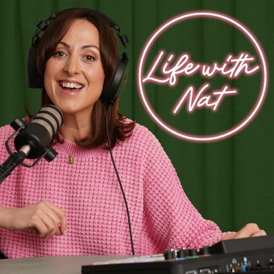 Natalie Cassidy's 'Life with Nat' Natalie Cassidy's 'Life with Nat'