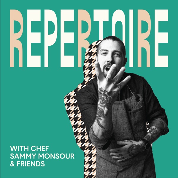 Repertoire with Chef Sammy Monsour Image
