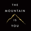 The Mountain is You in English - Raja Babu