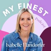 MY FINEST - für Frauen, die ihre feinste Zeit jetzt leben wollen! artwork