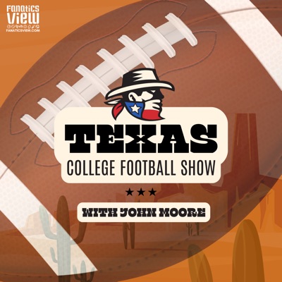 Texas College Football Show Texas College Football Show