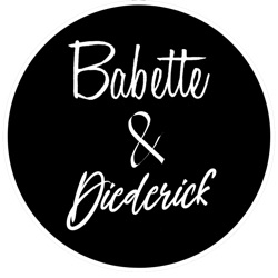 Babette en Diederick - Zingen en Andere Dingen