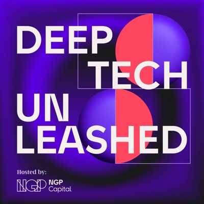 DeepTech Unleashed