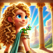 L'Odyssée de Marguerite