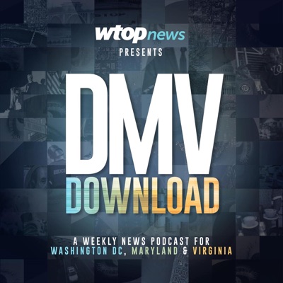 DMV Download from WTOP News DMV Download from WTOP News