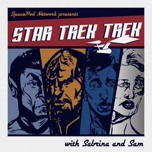 Star Trek Trek