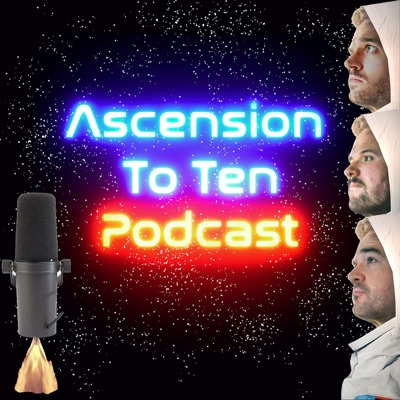 Ascension To Ten