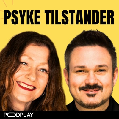 PSYKE TILSTANDER