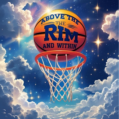 Above the Rim and Within with Moshe Chaim Proctor Above the Rim and Within with Moshe Chaim Proctor