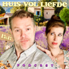 B&B - Een Huis Vol Liefde - Max van den Burg