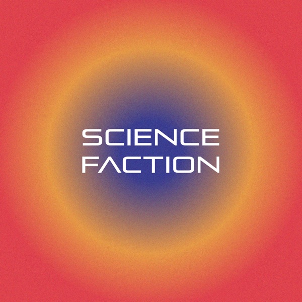 E2: Alien og liv i rummet - Science Faction