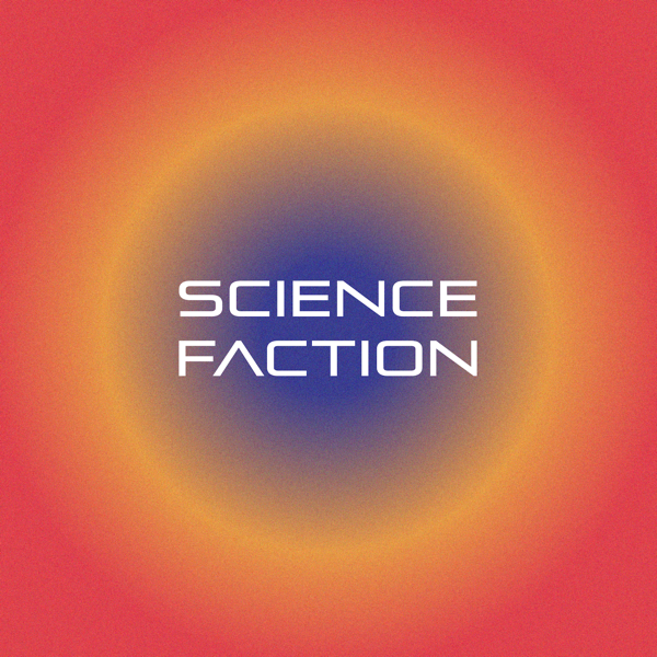 Science Faction af Science Faction