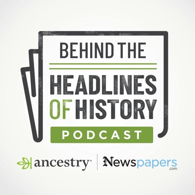 Behind the Headlines of History