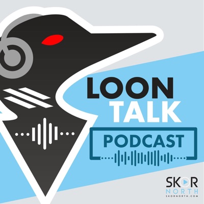 Loon Talk – A SKOR North Minnesota United Podcast Loon Talk – A SKOR North Minnesota United Podcast