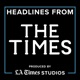 Headlines From The Times