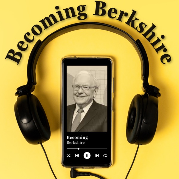 Becoming Berkshire