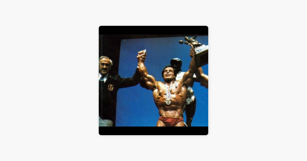 ‎The Bodybuilding Archive: 1981 Mr. Olympia Scandal - not again! on ...