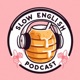 Maestra Miel: Slow English Podcast