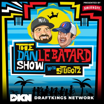 The Dan Le Batard Show with Stugotz:Dan Le Batard, Stugotz