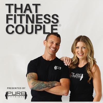 That Fitness Couple That Fitness Couple