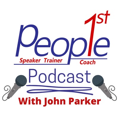 People 1st Podcast