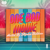 One Bad Movie with Stephen Baldwin