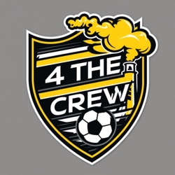 S1 Ep21: MLS Matchday 8 thoughts & Columbus Crew v St Louis City SC recap